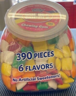 Dubble Bubble