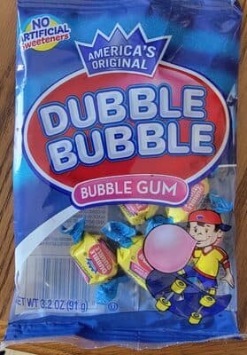 Bubble Gum