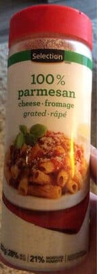 Parmesan