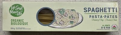 Spaghetti