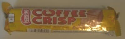 Coffee Crisp