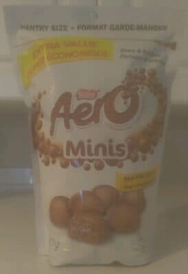 Aero Minis