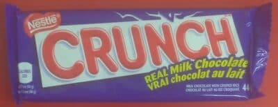 Crunch