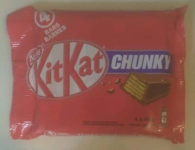 KitKat Chunky
