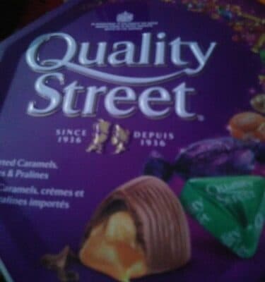 Quality street
