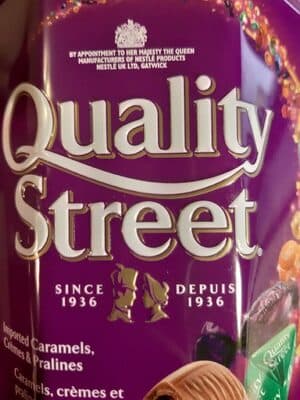 Quality Street
