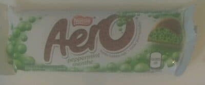 Peppermint Aero