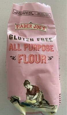 All Purpose Flour