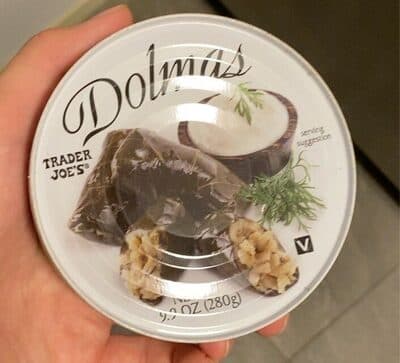 Dolma