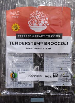 Tenderstem Broccoli