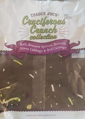 Cruciferous Crunch Collection