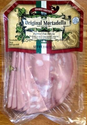 Original Mortadella