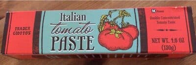 Tomato Paste