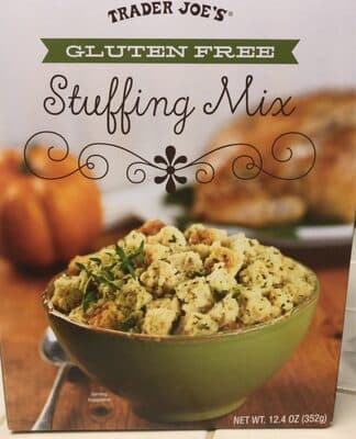 Stuffing Mix