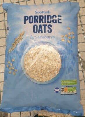 Porridge Oats
