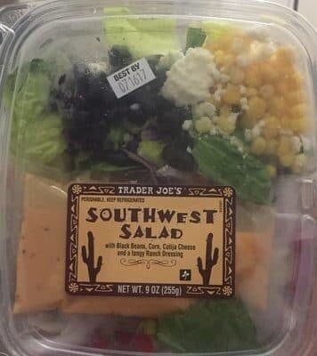 Southwest Salad