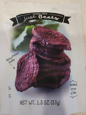 Just Beets