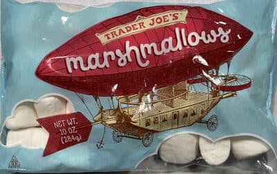 Marshmallows