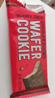 Wafer Cookie