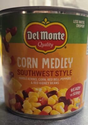 Corn Medley