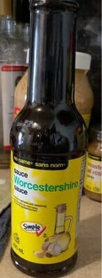 Worcestershire