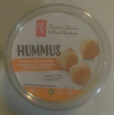 Hummus