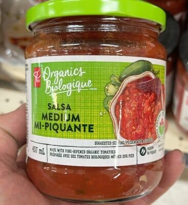Salsa