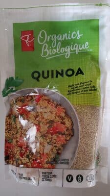 Quinoa