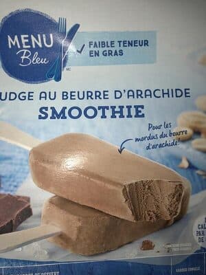 Fudge ai beurre darachide