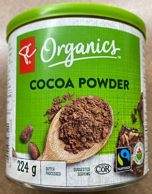 Cocoa Powder