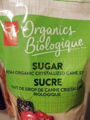 Sucre