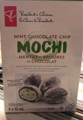 Mochi