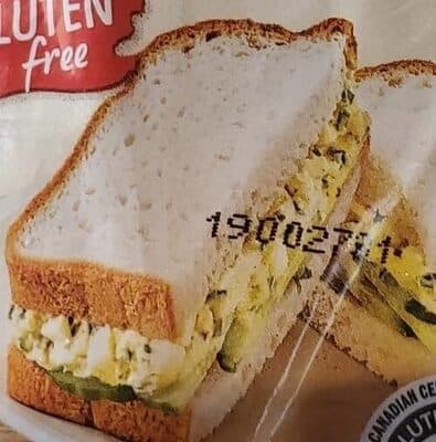 Miche blanche