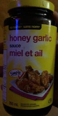 Plum sauce