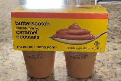 Butterscotch