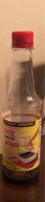 Soy Sauce