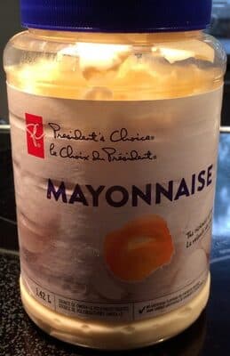 Mayonnaise
