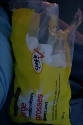 Marshmallows