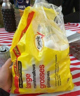 Marshmallows