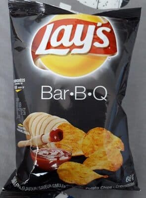 BarBQ