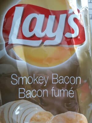 Smokey Bacon