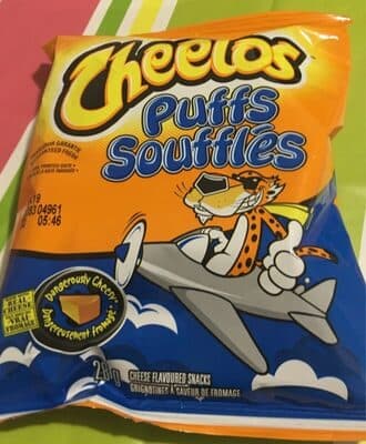 Cheetos
