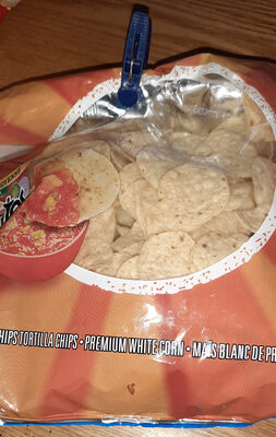 Chips Tostitos