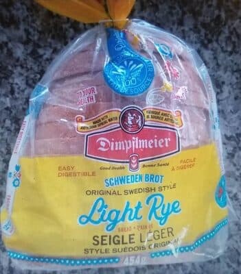 Light Rye