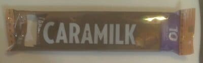 Caramilk