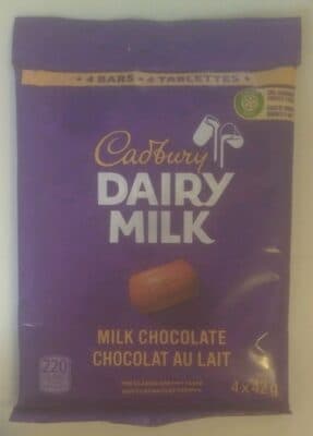 Dairy Milk