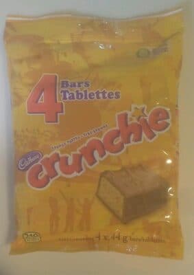 Crunchie