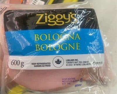 Bologna
