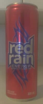 Energy Drink