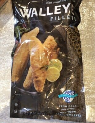Freshwater Fish